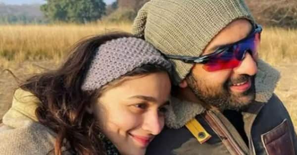When Ranbir Kapoor was asked to make a Will for daughter Raha Kapoor