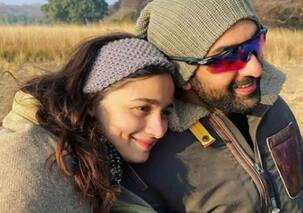 When Ranbir Kapoor was asked to make a Will for daughter Raha Kapoor; here's how he reacted