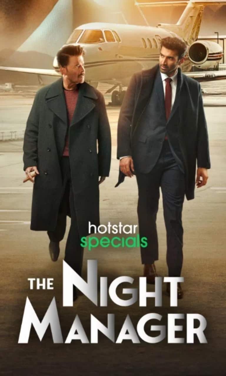 Impressed with The Night Manager on Disney Plus Hotstar? Check out Top 10 Indian crime thrillers on best OTT platforms - Vimarsana News