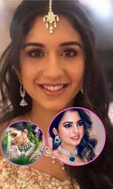 Top 10 beauty lessons to take from Isha Ambani, Radhika Merchant, Shloka Mehta and more
