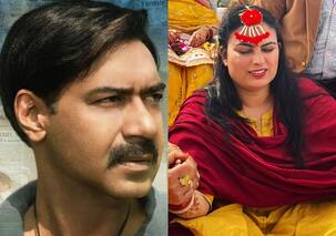 Today Entertainment News: अजय देवगन की 'मैदान' की रिलीज डेट बदली! एक्ट्रेस तान्या अबरोल ने बॉयफ्रेंड संग की शादी