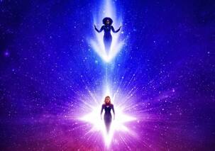 The Marvels Release Date: 'द मार्वल्स' की नई रिलीज डेट आउट, इस दिन सिनेमाघरों में दस्तक देगी फिल्म