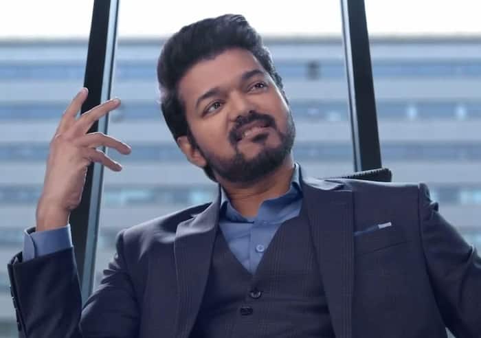 Varisu is Thalapathy Vijay’s second-highest-grosser