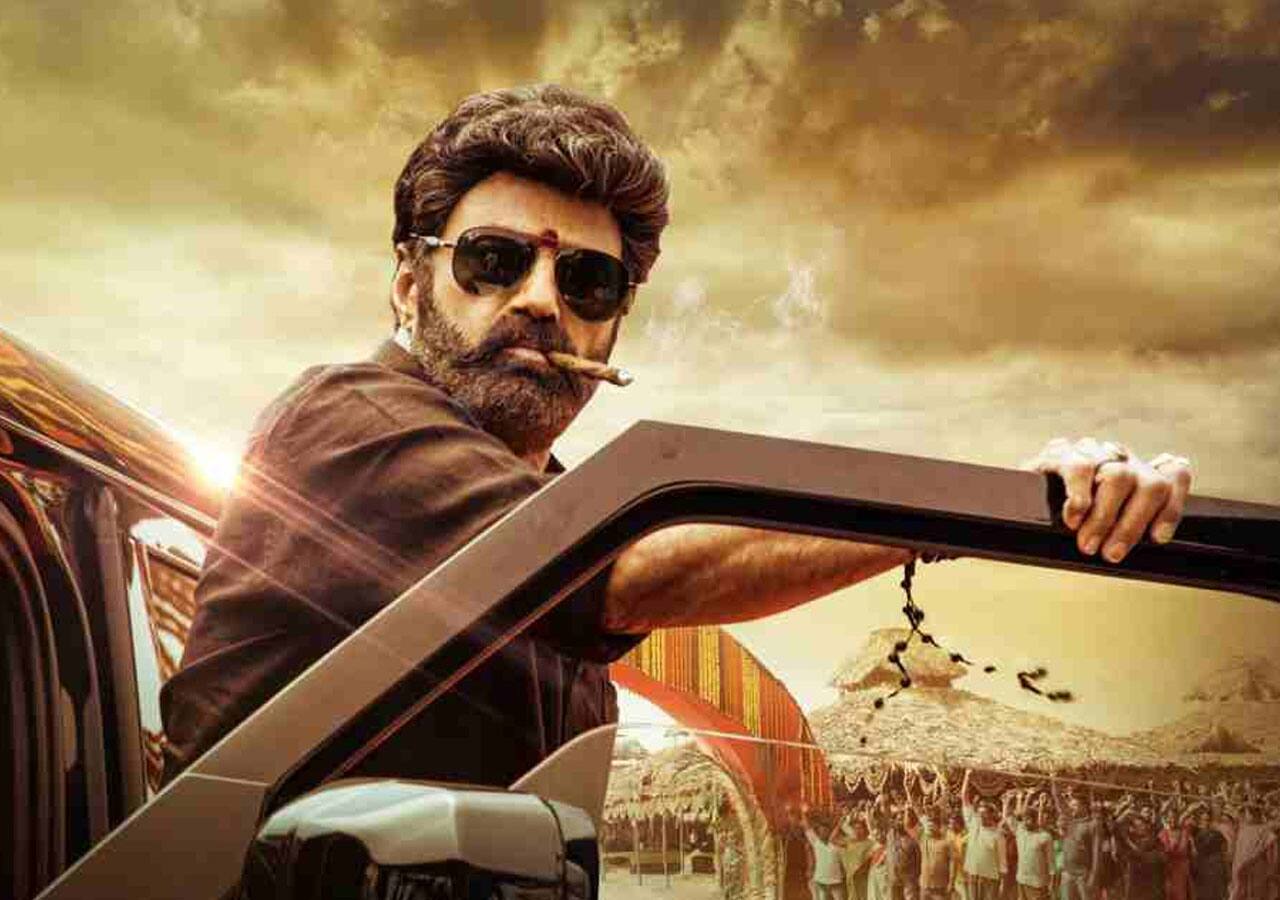 Veera Simha Reddy became a hit