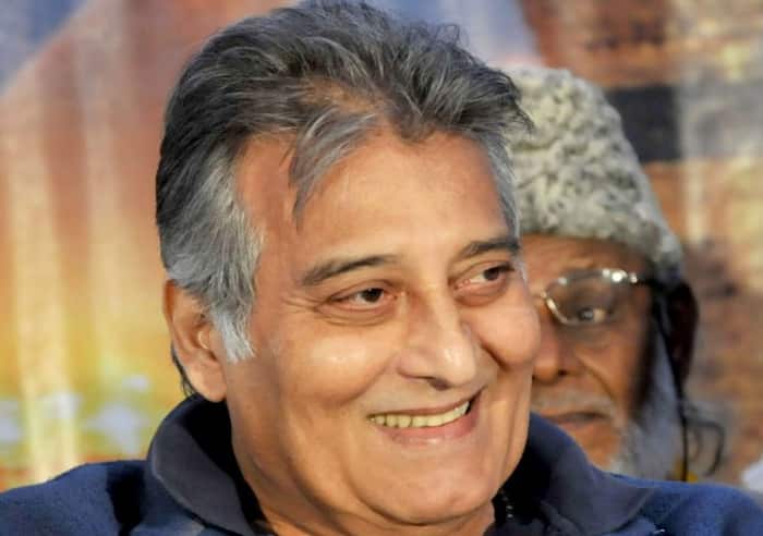 Vinod Khanna