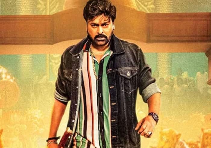 Waltair Veerayya recorded staggering collection
