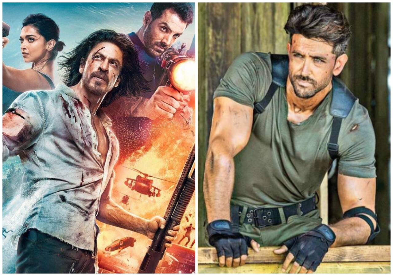 War 2 की तैयारियां शुरू, Pathaan के बाद फिर तहलका मचाएंगे सिद्धार्थ आनंद