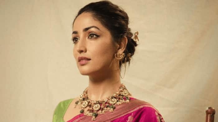 Yami Gautam