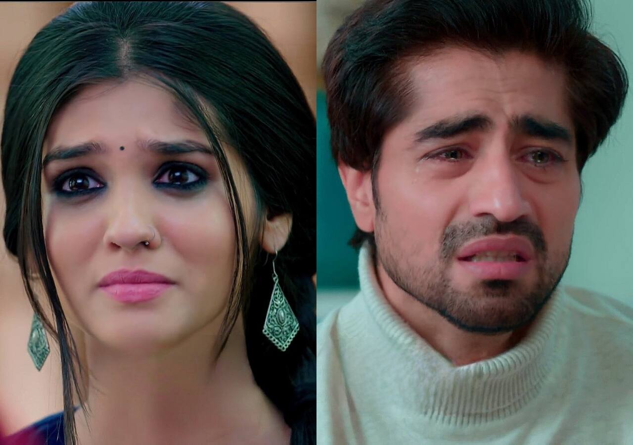 Yeh Rishta Kya Kehlata Hai: AbhiRa fans cannot connect with Akshara anymore? Latter's refusal to reveal truth disappoints netizens [View Tweets]