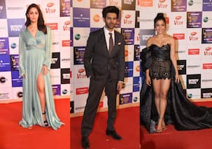 Zee Cine Awards 2023 winners list: Alia Bhatt, Kartik Aaryan win big; Rashmika Mandanna bags Best Debut and more [Check Complete List]
