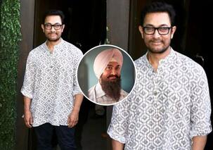 Aamir Khan ने 'लाल सिंह चड्डा' के फ्लॉप होने पर लिया बॉलीवुड से ब्रेक, राज खोलते हुए बोले- वो मेरा मजाक उड़ाते हैं