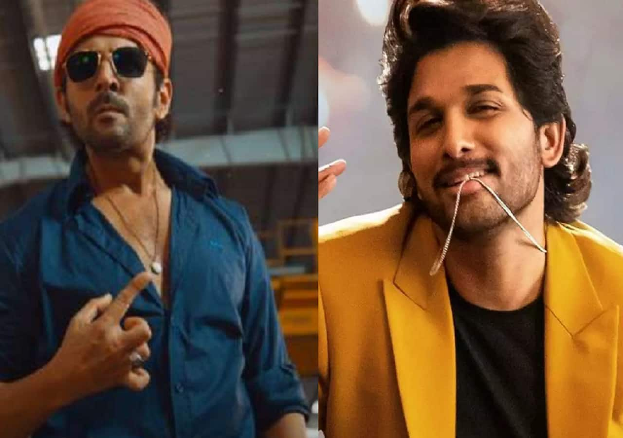 Shehzada Movie Review Kartik Aaryan Fails To Impress Netizens Gets