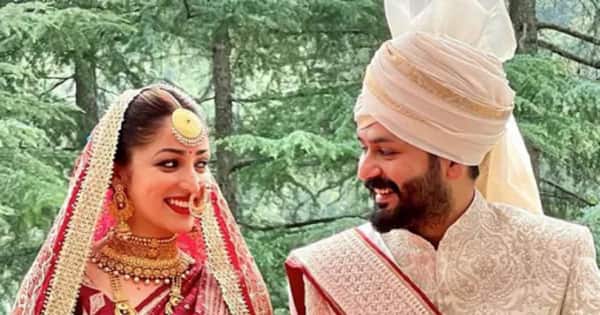 Yami Gautam strongly advises against lavish weddings like Bollywood celebs [Exclusive]