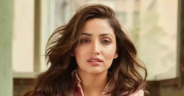 Yami Gautam recommends the must-watch show on OTT and the theatrical releases she enjoyed the MOST [Exclusive]