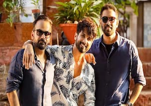 Farzi: Raj & DK on the pressure after The Family Man 2 success; 'We were happy playing underdogs' [Exclusive]
