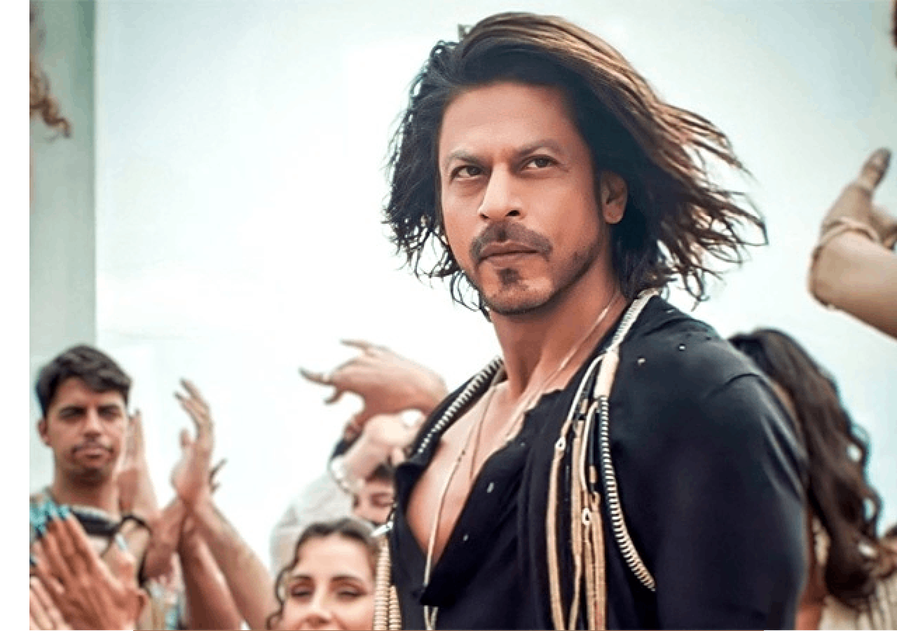 Pathaan box office collection day 10: Shah Rukh Khan-Deepika Padukone starrer enjoys a strong second Friday; heads towards a record second weekend [Here's day-wise collection]