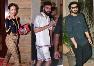 करीना कपूर ने अपनी दोस्त अमृता अरोड़ा के बर्थडे पर रखी पार्टी, मलाइका-अर्जुन समेत ये स्टार्स आए नजर