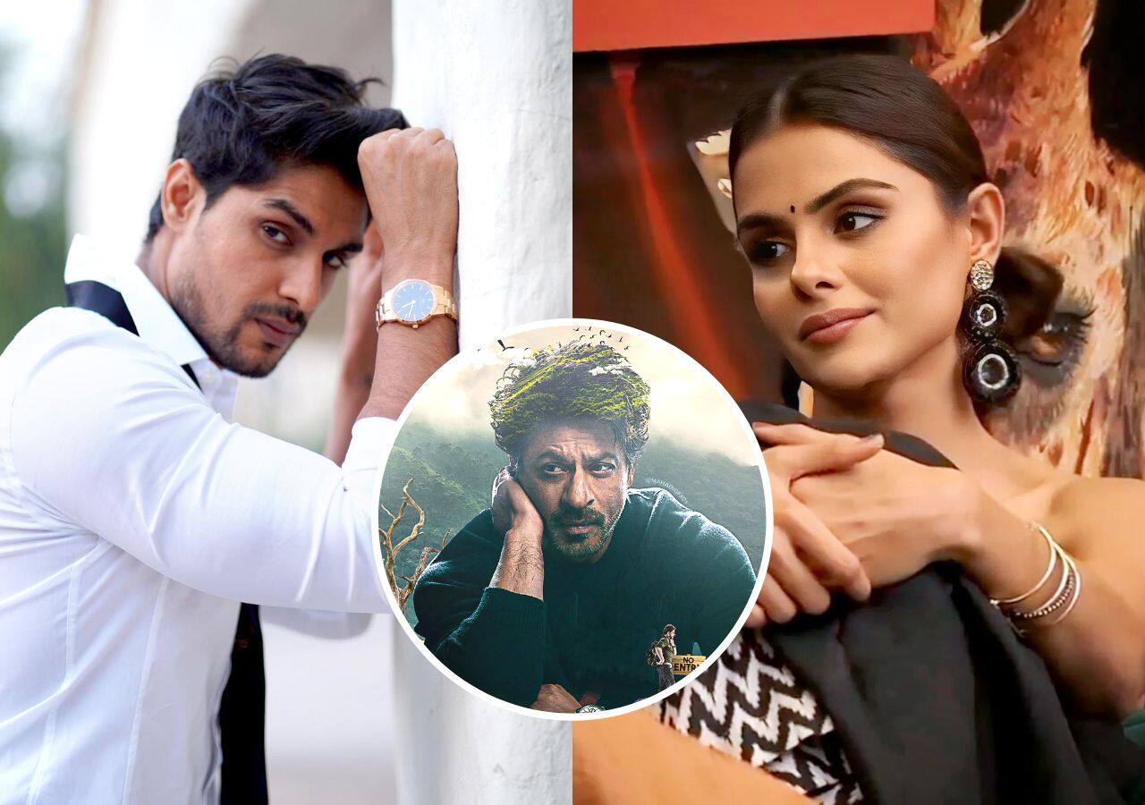 Exclusive: अंकित गुप्ता को ऑफर हुई शाहरुख खान की 'डंकी'! फिल्म में बनेंगे प्रियंका चाहर चौधरी के पार्टनर