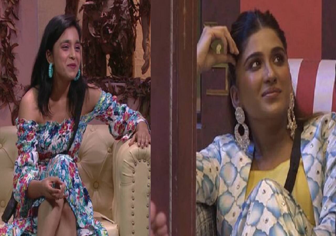 Bigg Boss 16: Nimrit Kaur Ahluwalia receives BACKLASH for saying Sumbul Touqeer is playing a victim card; netizens say she has been doing it since day one