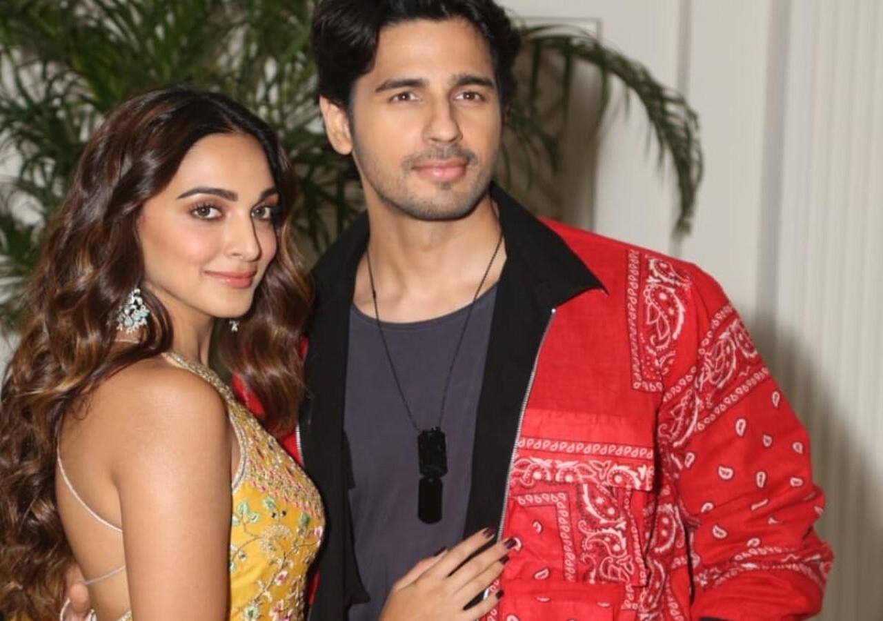 Sidharth Malhotra and Kiara Advani are all set to get married on February 6
