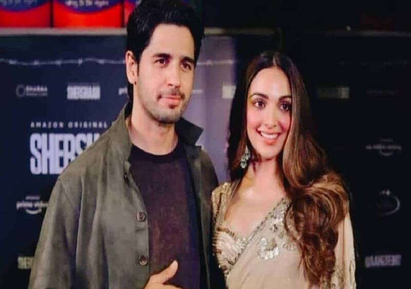Sidharth Malhotra, Kiara Advani wedding: Groom's family to perform a special song to welcome their bahu on Sangeet day? [Exclusive]