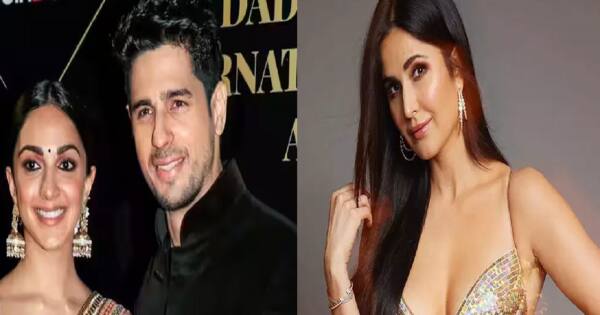 Katrina Kaif suggested Sidharth Malhotra to get married to Kiara Advani in Jaisalmer’s grand haveli? [Exclusive scoop]