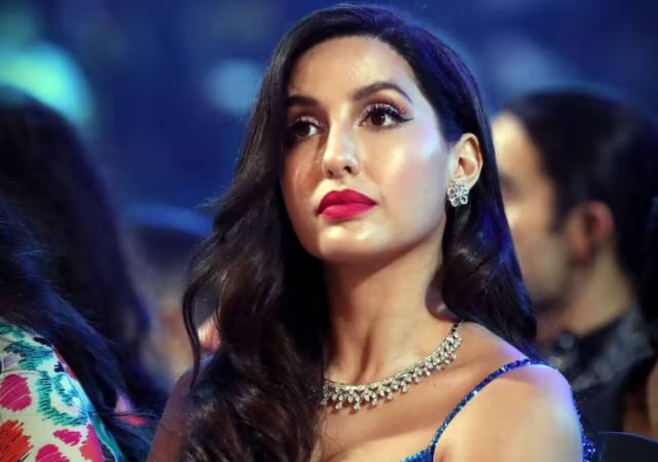 Nora Fatehi faced racism; was asked to go back to her country