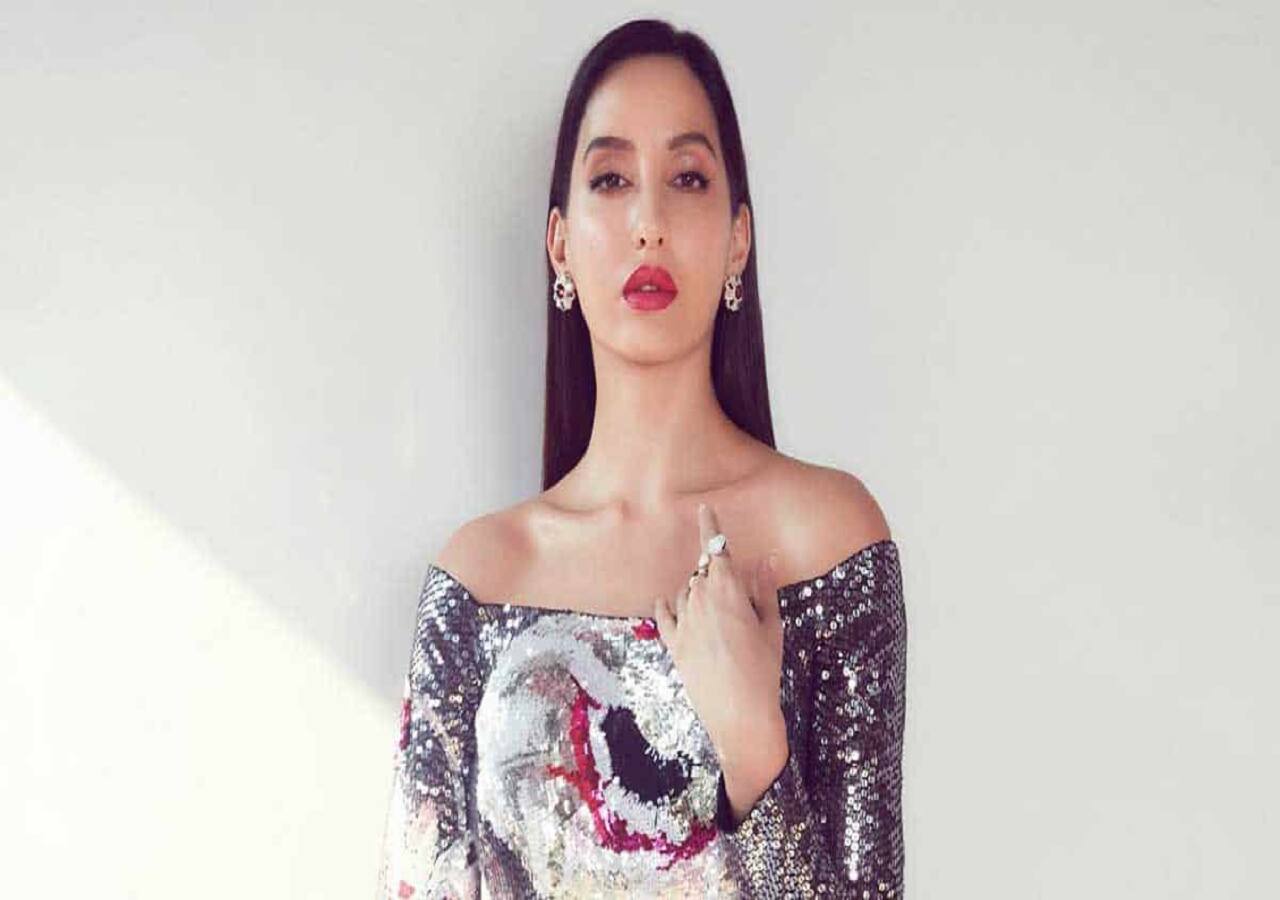 Happy Birthday to unstoppable Nora Fatehi