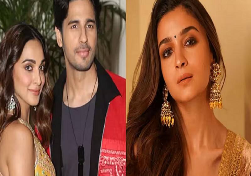 Sidharth Malhotra, Kiara Advani wedding: When bride-to-be wanted to invite Alia Bhatt but realised it would be AWKWARD [WATCH]