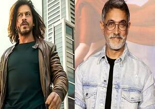 Pathaan box office: Shah Rukh Khan beats Aamir Khan at his own game; breaks his records of 14 years
