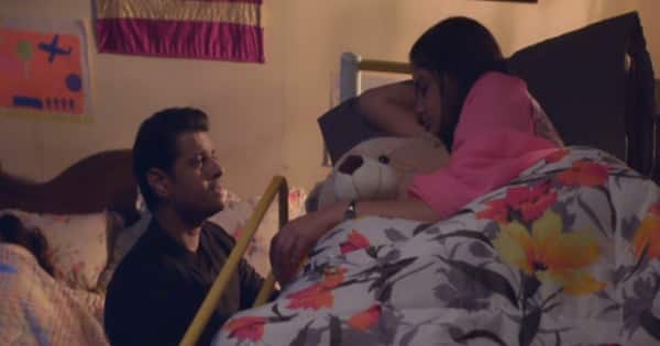 Virat is devastated to see Sai’s mental state after losing Vinu; netizens say Sairat’s chemistry still touches heart