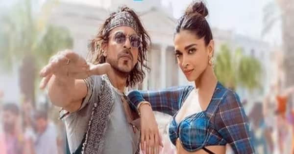 Deepika Padukone in Jawaan, Shah Rukh Khan in Tiger 3; Exciting cameos in the upcoming big budget films