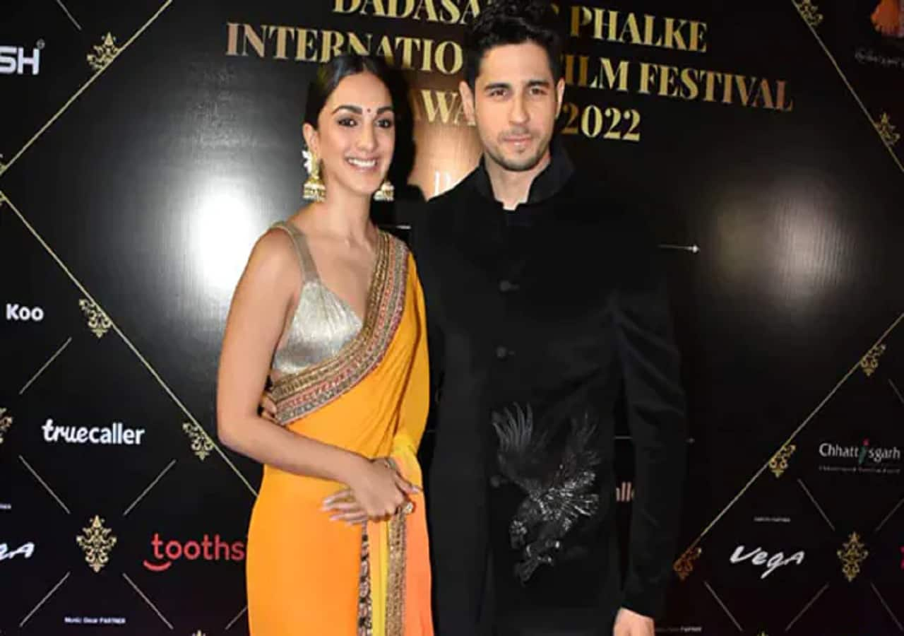 Sidharth Malhotra, Kiara Advani Wedding: Actress' Bridal Outfit Will Be ...