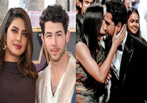 Nick Jonas to Vicky Kaushal: Men who are head over heels in LOVE with their wives and expressed what they feel in public