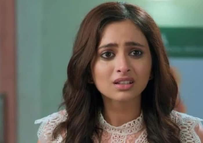 परिवार की लाडली बनी रही आरोही