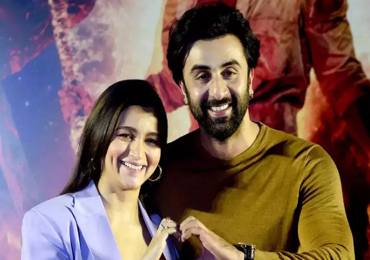 Ranbir Kapoor