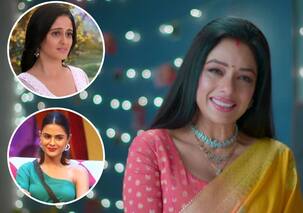 TRP List 4 Week 2023: अनुपमा ने 'गुम है किसी के प्यार में' को पिलाया पानी, फिनाले से पहले 'बिग बॉस 16' का रहा ऐसा हाल