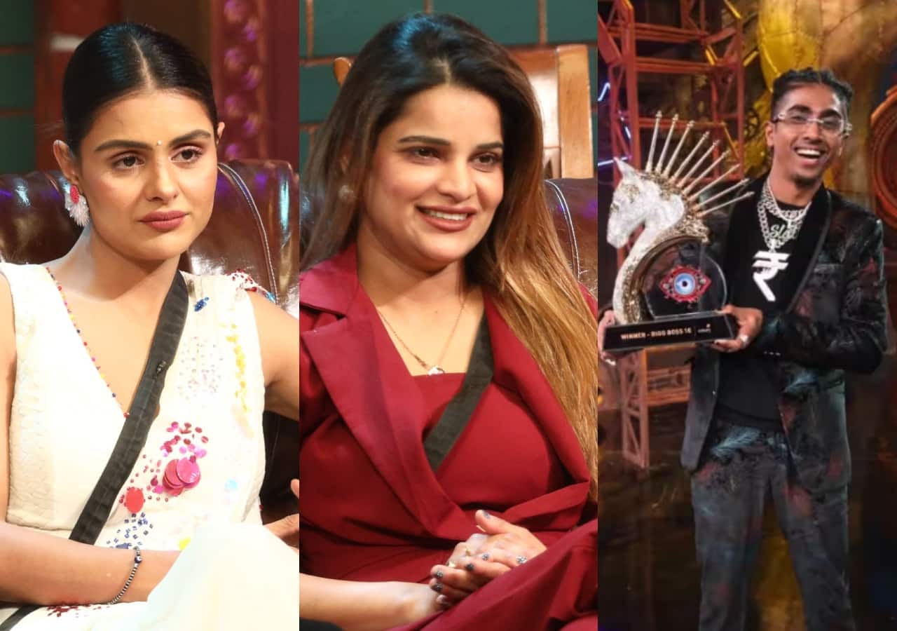 Bigg Boss 16 की ट्रॉफी पाने में प्रियंका से कहां हो गई चूक? अर्चना गौतम ने शो से बाहर आते ही किया खुलासा