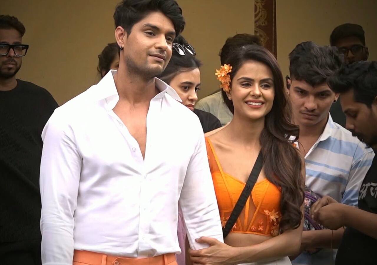 Bigg Boss 16 के बाद फिर साथ नजर आएंगे प्रियंका चाहर चौधरी-अंकित गुप्ता, रोमांस से फैंस को करेंगे इंप्रेस!!