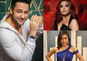 Bigg Boss 16 से बाहर आकर शालीन भनोट ने दिखाया टीना-सुंबुल का असली चेहरा, बोले- 'मैं किसी को कोई टैग नहीं दूंगा'