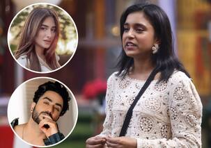 Bigg Boss: एड़ी-चोटी का जोर लगाने पर भी फाइनलिस्ट नहीं बन पाए ये सितारे, आखिरी हफ्ते में लौटना पड़ा खाली हाथ