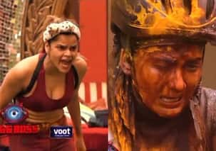 Bigg Boss 16: अकेले अर्चना गौतम ने बजाई मंडली के सदस्यों की बैंड, निमृत की आंखों में डाल दिया हल्दी पाउडर