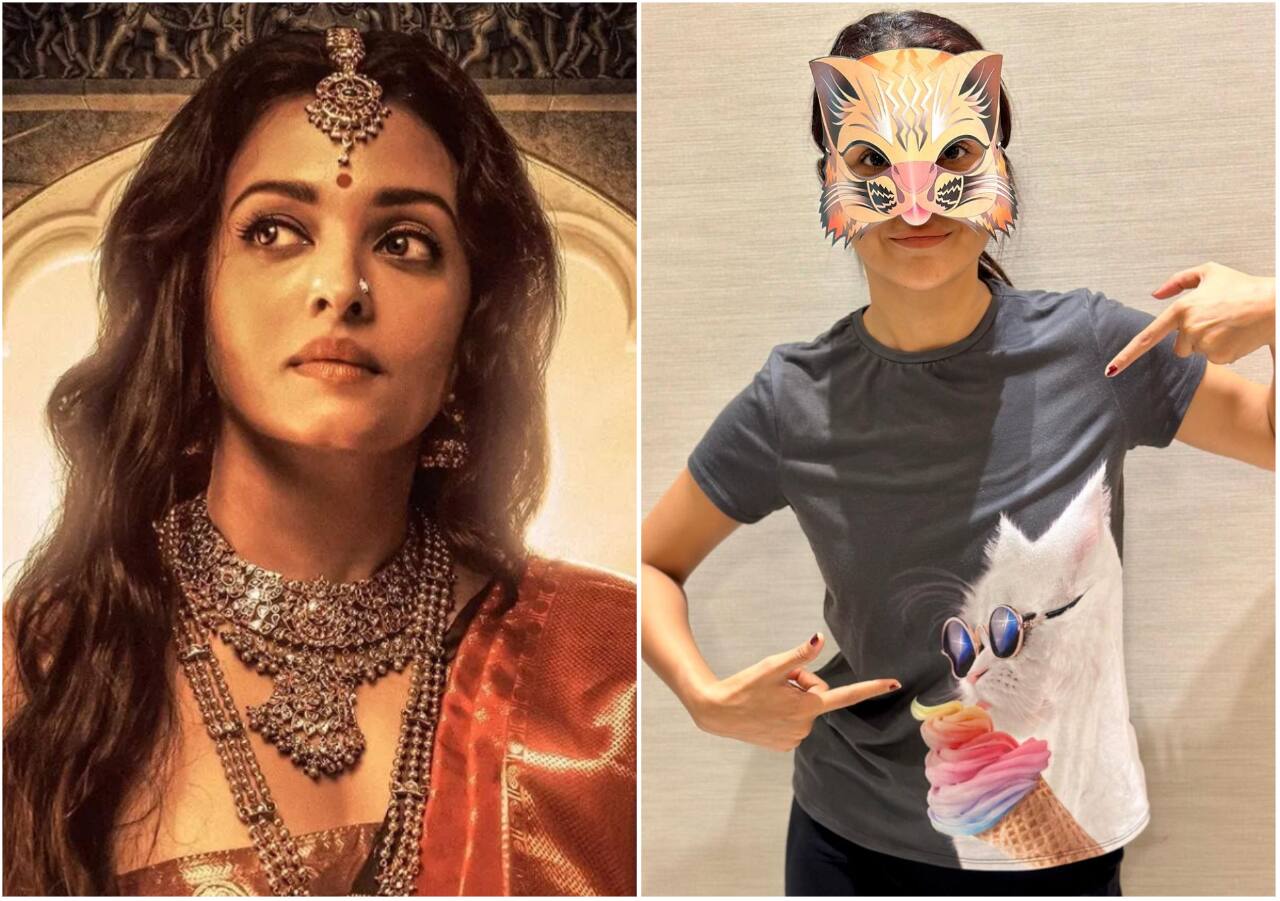 Entertainment News Live Updates: इस दिन रिलीज होगा पोन्नियिन सेल्वन 2 का ट्रेलर, 'बिल्ली बिल्ली' सॉन्ग को शहनाज ने ऐसे किया प्रमोट