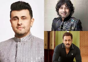 इन स्टार्स के साथ सरेआम हुई थी मारपीट, लिस्ट में शामिल हुआ सोनू निगम का नाम