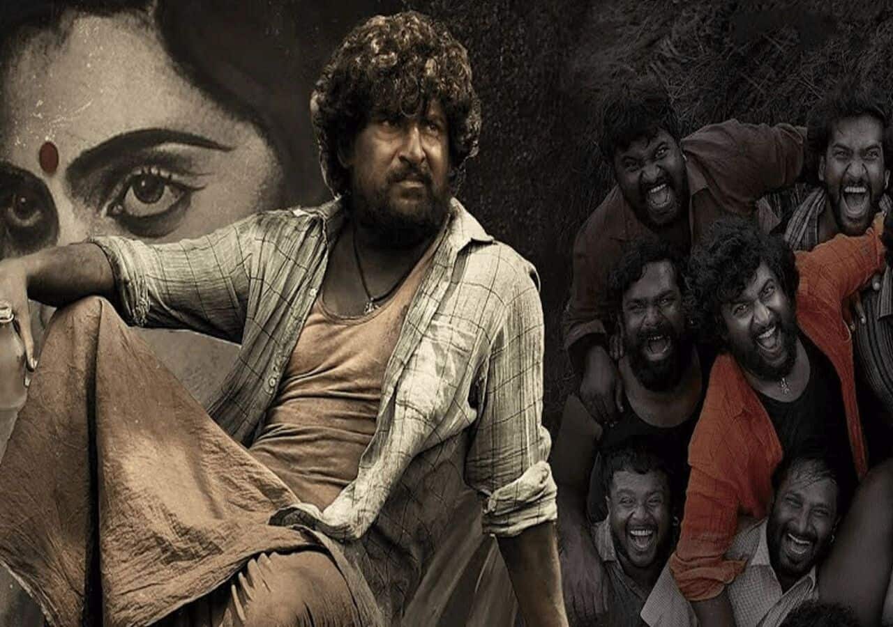 Nani's Dasara : మితిమీరిన దసరా బడ్జెట్…బ్రేక్ ఈవెన్ సాధ్యమేనా??