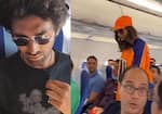 Deepika Padukone, Kartik Aaryan and more Bollywood celebs who travelled Economy class and left fans shocked and mesmerised