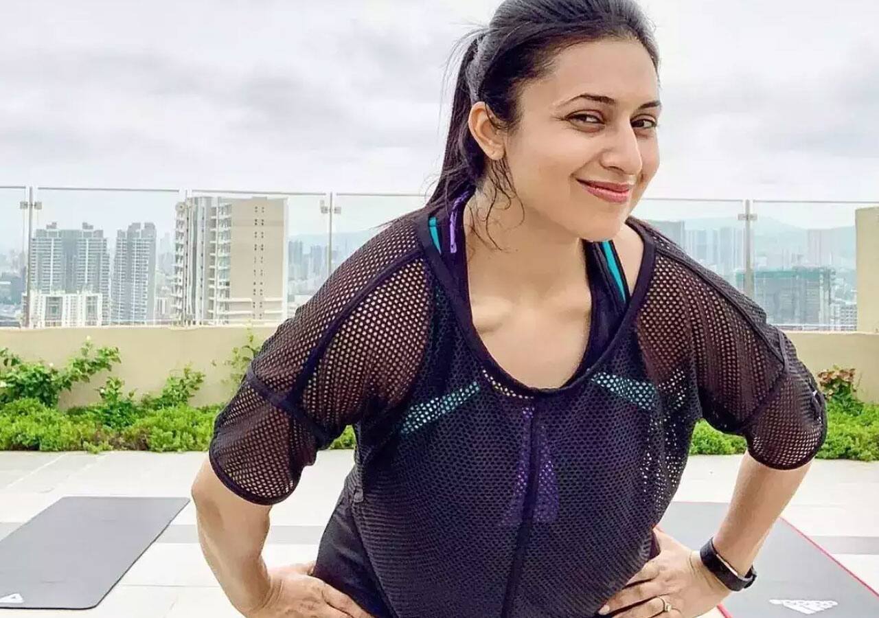 दिव्यांका त्रिपाठी (Divyanka Tripathi)