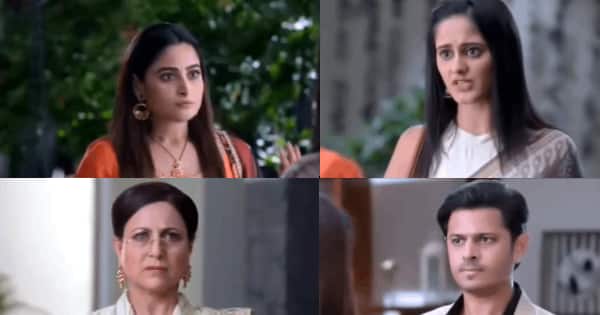 Bhavani praises Sai in front of Patralekha; Virat’s ex and present have a big confrontation