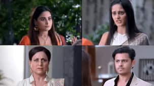 Ghum Hai Kisikey Pyaar Meiin Twist: Bhavani praises Sai in front of Patralekha; Virat's ex and present have a big confrontation