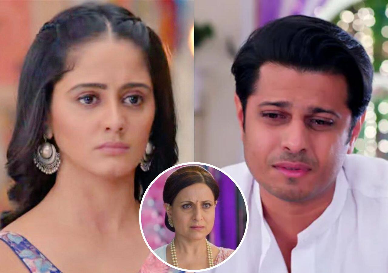 Gum Hai Kisi Ke Pyar Mein: केस वापिस लेने के लिए नाक रगड़ेगा विराट, सई से मिलकर रास्ता निकालेंगी भवानी काकू